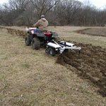 GREYWOLF Till-N-Claw Chisel Plow & Cultivator | 43-In. Wide GWG311026