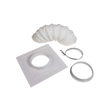 KwiKool KPAC II Series | Ceiling Kit | Fits KPAC2421 CK-24S