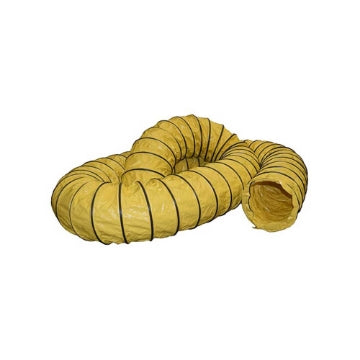 KwiKool KPO Series | 25 Ft. of 12-In. Outdoor Duct | 2 Per 5-Ton Unit KK-DUCT12Y-25
