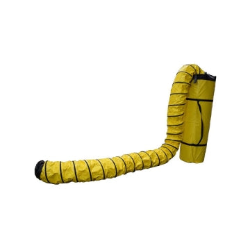 KwiKool Attic Master | 6-In. x 30-Ft. Duct Extension KK-DUCTAM6EXT