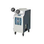 KwiKool KPAC II Series | 16,800 BTUs | 115V/20Amp KPAC1811-2