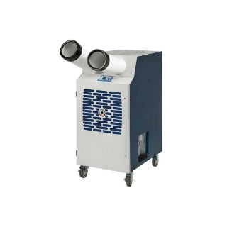 KwiKool KPAC II Series | 22,900 BTUs | 230V/20Amp KPAC2421-2