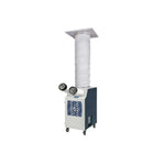 KwiKool KPAC II Series | 22,900 BTUs | 230V/20Amp KPAC2421-2
