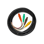 KwiKool KPO Series | Indoor / Outdoor | 12-Ton w/ Heat | 460V, 3 Phase KPO12-43H