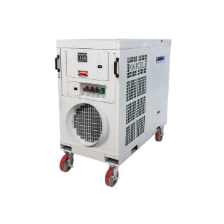 KwiKool KPO Series | Indoor / Outdoor | 12-Ton | 460V, 3 Phase KPO12-43