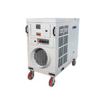 KwiKool KPO Series | Indoor / Outdoor | 12-Ton | 460V, 3 Phase KPO12-43