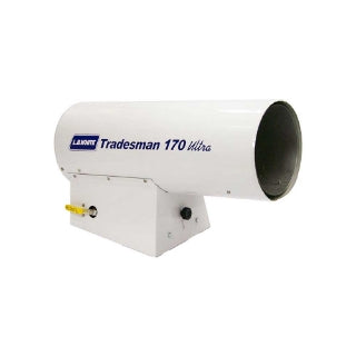 L.B. White Tradesman 170 Ultra | 125,000 - 170,000 BTU/Hr | LP | w/ Diagnostic Light GWG311068
