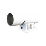 L.B. White Tradesman 170 Ultra | 125,000 - 170,000 BTU/Hr | LP | w/ Diagnostic Light GWG311068