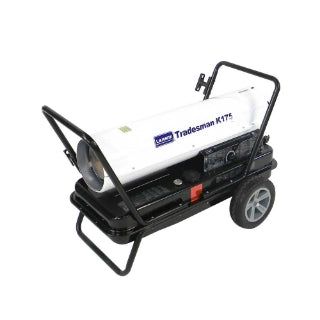 L.B. White Tradesman K175 | 175,000 BTU/Hr | Kerosene, # 1 or # 2 Fuel Oil GWG311072