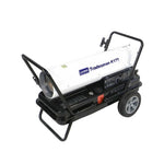 L.B. White Tradesman K175 | 175,000 BTU/Hr | Kerosene, # 1 or # 2 Fuel Oil GWG311072