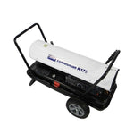 L.B. White Tradesman K175 | 175,000 BTU/Hr | Kerosene, # 1 or # 2 Fuel Oil GWG311072
