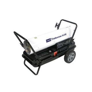 L.B. White Tradesman K210 | 210,000 BTU/Hr | Kerosene, # 1 or # 2 Fuel Oil GWG311073