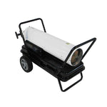 L.B. White Tradesman K210 | 210,000 BTU/Hr | Kerosene, # 1 or # 2 Fuel Oil GWG311073