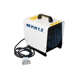 L.B. White Volt 1.5 | 1.5kW 5,100 BTU/Hr | 120V / 13.5A GWG311055