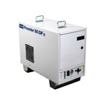 L.B. White Premier 80 DF 2.0 | 80,000 BTU/Hr | LP/NG | w/Thermostat, Hose, & Reg. GWG311058