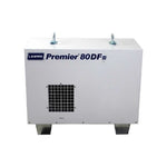 L.B. White Premier 80 DF 2.0 | 80,000 BTU/Hr | LP/NG | w/Thermostat, Hose, & Reg. GWG311058