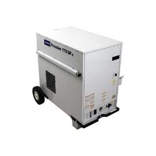L.B. White Premier 170 DF 2.0 | 170,000 BTU/Hr | LP/NG | w/Thermostat, Hose, & Reg. GWG311059