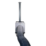 L.B. White Foreman 230 DF LINK Capable | 230,000 BTU/Hr | LP/NG | Vented | 15-MIn. LINK™ Install GWG311063