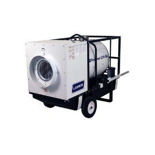 L.B. White Foreman 230 Oil LINK Capable | 230,000 BTU/Hr | Diesel | Vented | 15-MIn. LINK™ Install GWG311064