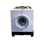 L.B. White Foreman 230 Oil LINK Capable | 230,000 BTU/Hr | Diesel | Vented | 15-MIn. LINK™ Install GWG311064