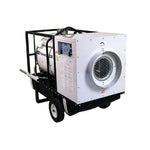 L.B. White Foreman 230 Oil LINK Capable | 230,000 BTU/Hr | Diesel | Vented | 15-MIn. LINK™ Install GWG311064