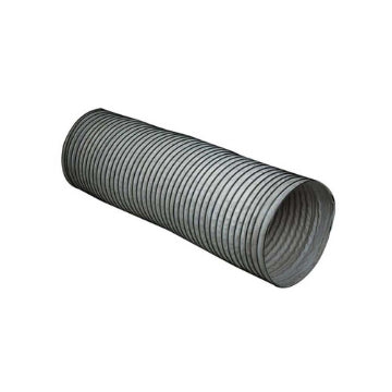L.B. White 500-30076 | Duct, 16-In. x 25-Ft. | White | Flexible w/ Clamp GWG311065