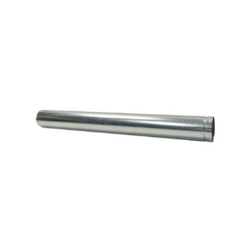 L.B. White 500-30161 | Exhaust Pipe Extension | 6-In. Dia. | Steel | For Foreman 230s/500s/750 DF GWG311067