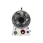 L.B. White Tradesman 170 Ultra | 125,000 - 170,000 BTU/Hr | LP | w/ Diagnostic Light GWG311068