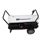 L.B. White Tradesman K175 | 175,000 BTU/Hr | Kerosene, # 1 or # 2 Fuel Oil GWG311072