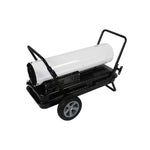 L.B. White Tradesman K175 | 175,000 BTU/Hr | Kerosene, # 1 or # 2 Fuel Oil GWG311072