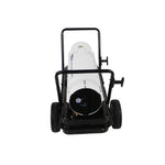 L.B. White Tradesman K175 | 175,000 BTU/Hr | Kerosene, # 1 or # 2 Fuel Oil GWG311072