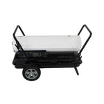 L.B. White Tradesman K210 | 210,000 BTU/Hr | Kerosene, # 1 or # 2 Fuel Oil GWG311073