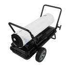 L.B. White Tradesman K210 | 210,000 BTU/Hr | Kerosene, # 1 or # 2 Fuel Oil GWG311073