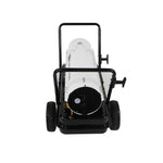 L.B. White Tradesman K210 | 210,000 BTU/Hr | Kerosene, # 1 or # 2 Fuel Oil GWG311073
