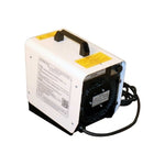 L.B. White Volt 1.5 | 1.5kW 5,100 BTU/Hr | 120V / 13.5A GWG311055
