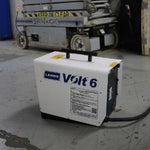L.B. White Volt 6 | 3kW 10,200 BTU/Hr | 240V / 25A GWG311056