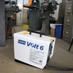 L.B. White Volt 6 | 3kW 10,200 BTU/Hr | 240V / 25A GWG311056