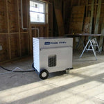 L.B. White Premier 170 DF 2.0 | 170,000 BTU/Hr | LP/NG | w/Thermostat, Hose, & Reg. GWG311059