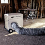 L.B. White Premier 170 DF 2.0 | 170,000 BTU/Hr | LP/NG | w/Thermostat, Hose, & Reg. GWG311059