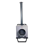L.B. White Foreman 230 DF LINK Capable | 230,000 BTU/Hr | LP/NG | Vented | 15-MIn. LINK™ Install GWG311063