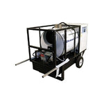L.B. White Foreman 230 Oil LINK Capable | 230,000 BTU/Hr | Diesel | Vented | 15-MIn. LINK™ Install GWG311064