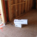 L.B. White Tradesman 170N Ultra | 125,000 - 170,000 BTU/Hr | NG | w/ Diagnostic Light GWG311069