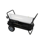 L.B. White Tradesman K175 | 175,000 BTU/Hr | Kerosene, # 1 or # 2 Fuel Oil GWG311072