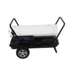 L.B. White Tradesman K175 | 175,000 BTU/Hr | Kerosene, # 1 or # 2 Fuel Oil GWG311072