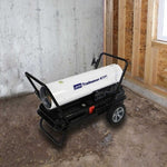 L.B. White Tradesman K175 | 175,000 BTU/Hr | Kerosene, # 1 or # 2 Fuel Oil GWG311072