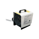 L.B. White Volt 1.5 | 1.5kW 5,100 BTU/Hr | 120V / 13.5A GWG311055