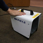 L.B. White Volt 1.5 | 1.5kW 5,100 BTU/Hr | 120V / 13.5A GWG311055