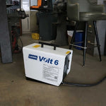 L.B. White Volt 6 | 3kW 10,200 BTU/Hr | 240V / 25A GWG311056
