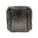 Uni Pro 1006 Air Suspension Seat | 12-Volt | Black Vinyl 8563