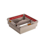 Mud Mixer Hopper Extension MMAC-0223.MUD